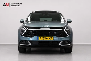 Kia Sportage – thumbnail 7