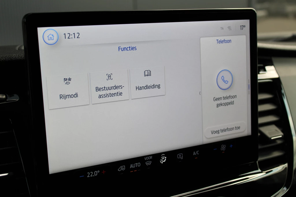 Ford Transit – foto 21