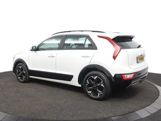 Kia Niro EV – thumbnail 4