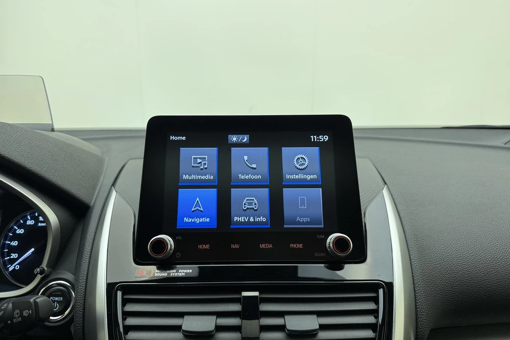 Mitsubishi Eclipse Cross – foto 33