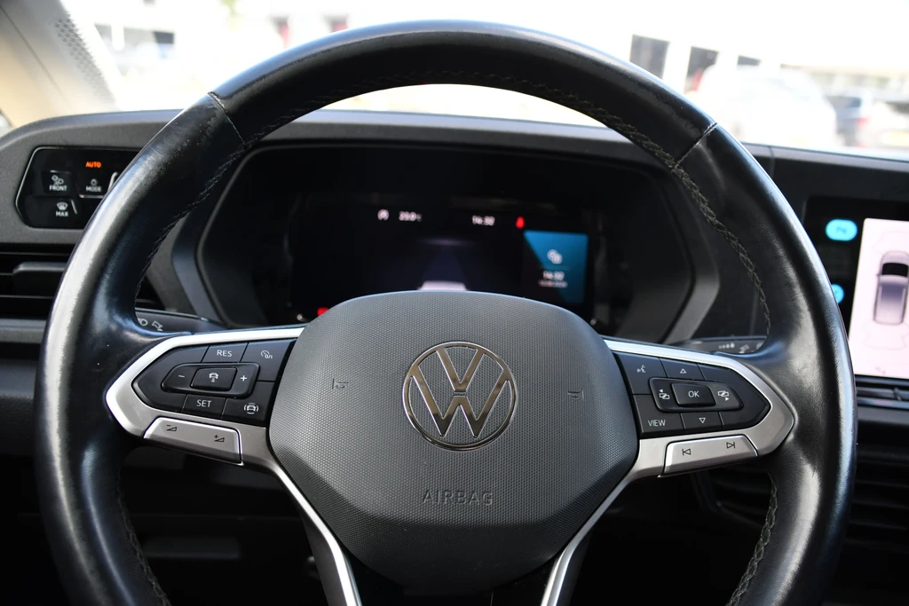 Volkswagen Caddy – foto 17
