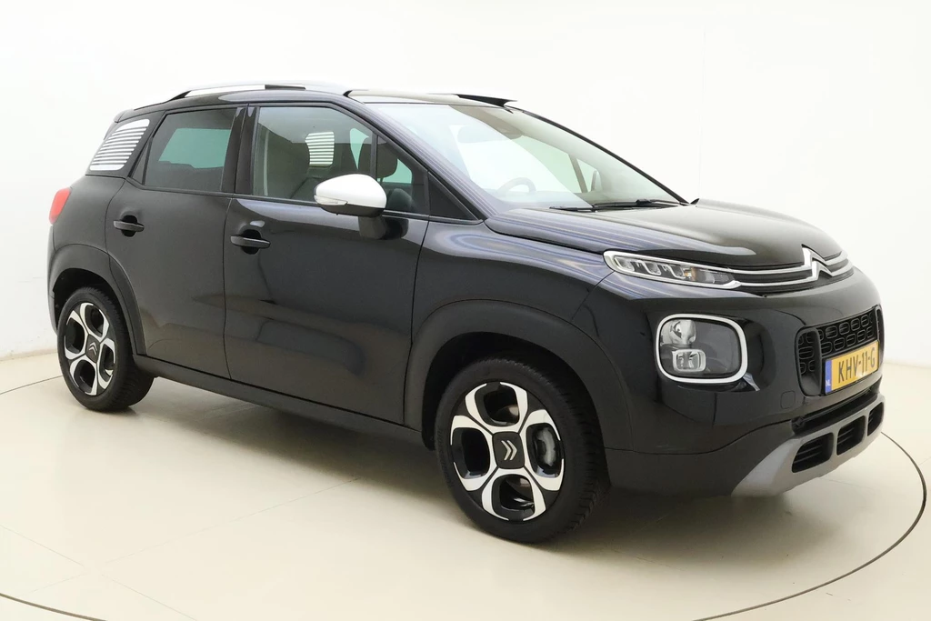 Citroën C3 Aircross – foto 8