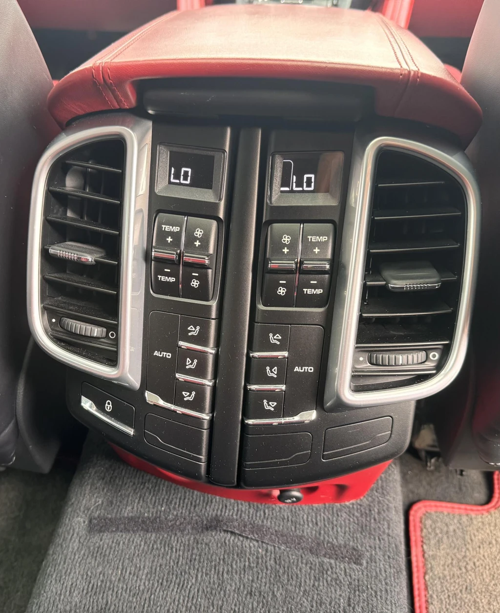 Porsche Cayenne – foto 22