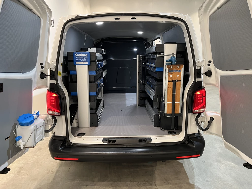 Volkswagen Transporter – foto 9