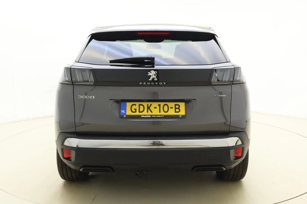 Peugeot 3008 – foto 5