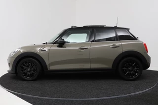 MINI Cooper – thumbnail 2