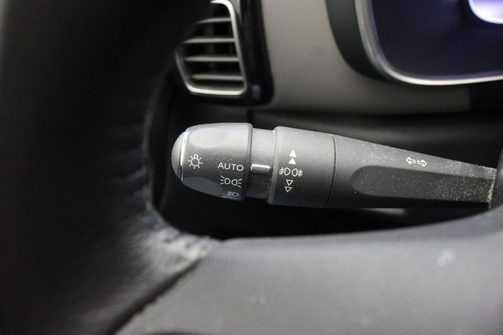 Citroën C5 Aircross – foto 28
