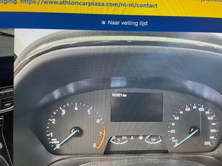 Ford Fiesta – thumbnail 8