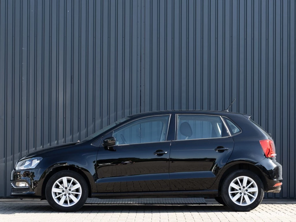 Volkswagen Polo – foto 2