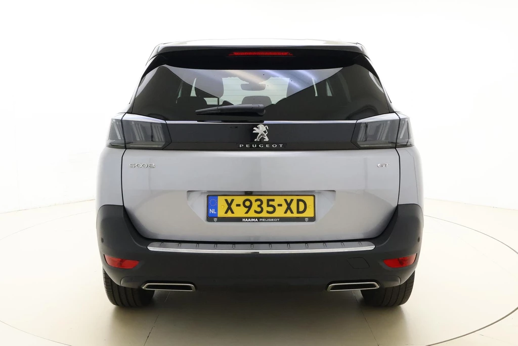 Peugeot 5008 – foto 5