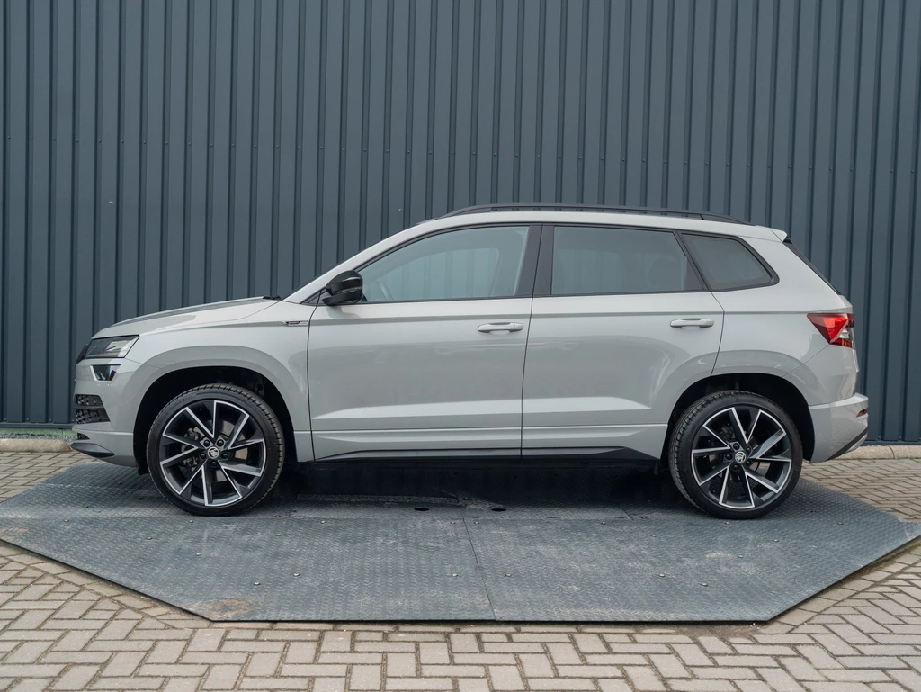 Škoda Karoq – foto 6