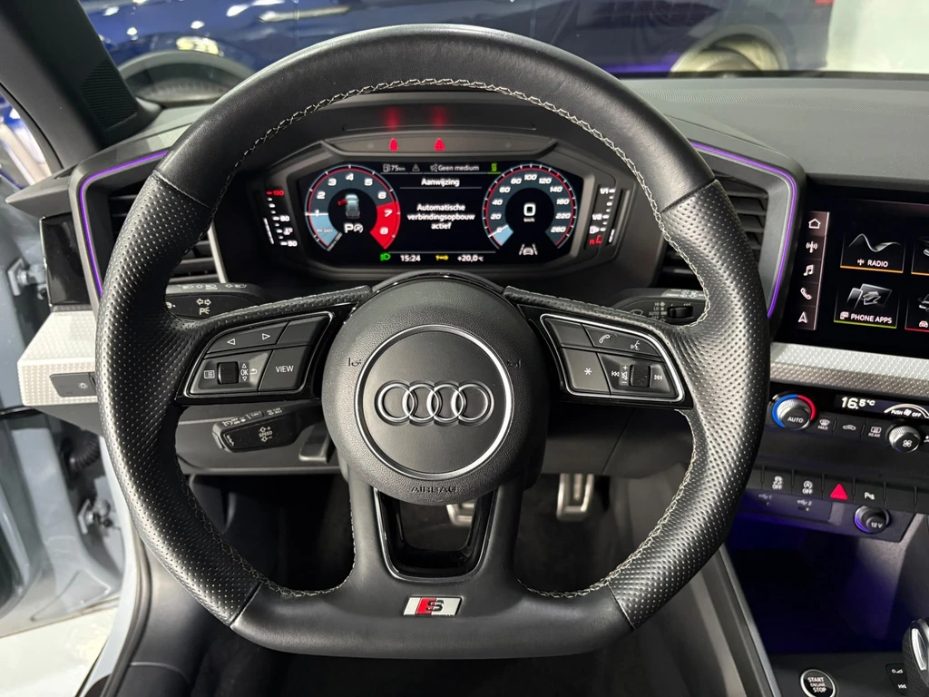 Audi A1 – foto 22