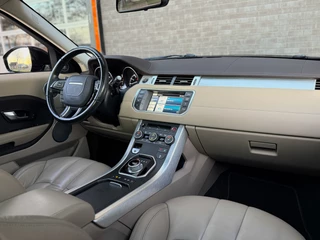Land Rover Range Rover Evoque – thumbnail 43