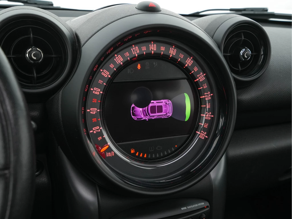 MINI Countryman – foto 19