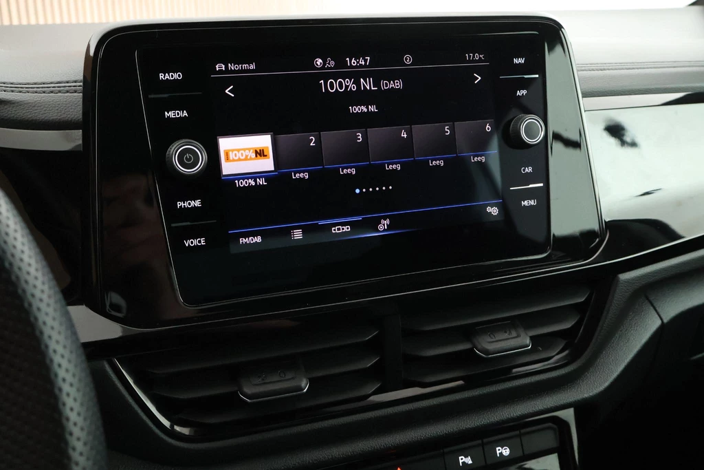 Volkswagen T-Roc – foto 22