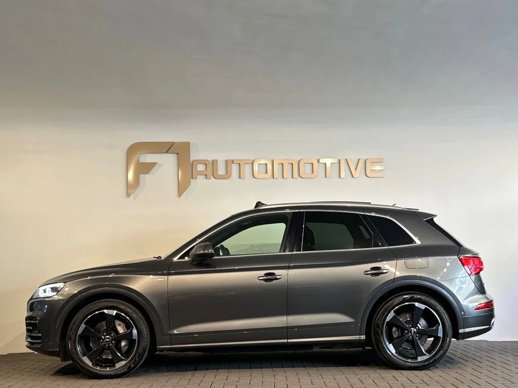 Audi Q5 – foto 2