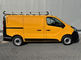 Renault Trafic – thumbnail 6