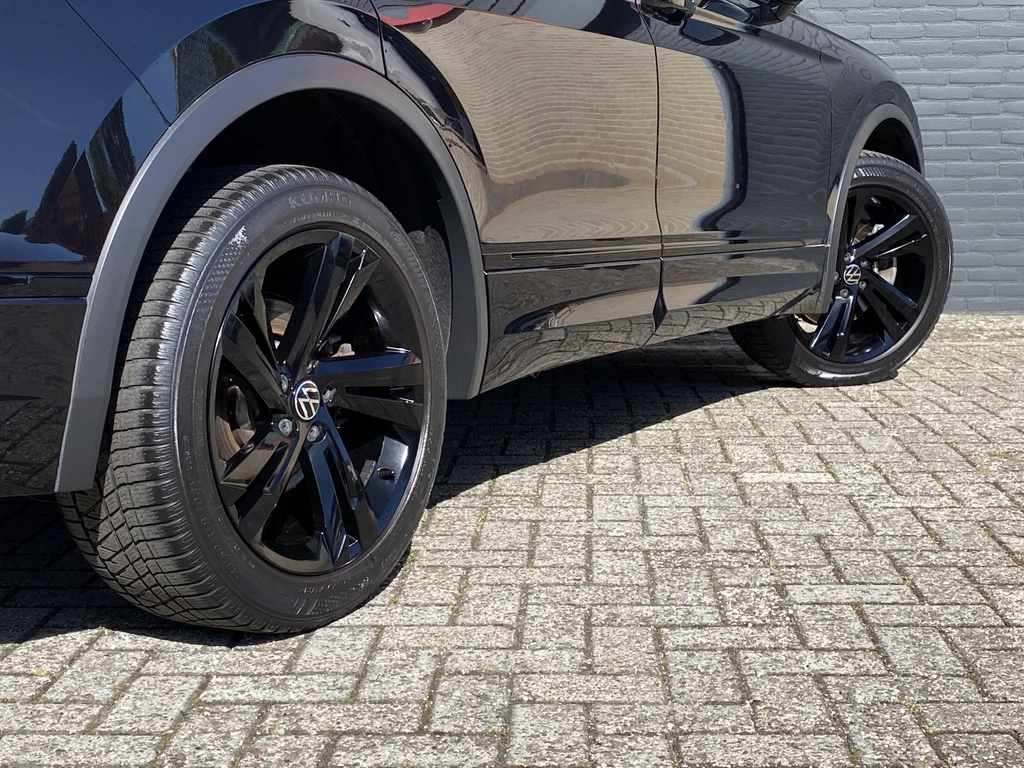Volkswagen Tiguan – foto 11