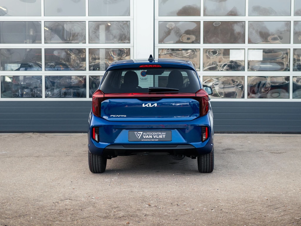 Kia Picanto – foto 5