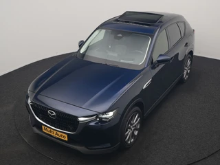 Mazda CX-60 – thumbnail 2