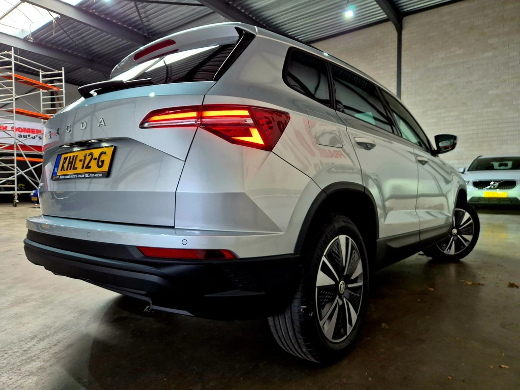 Škoda Karoq – foto 8