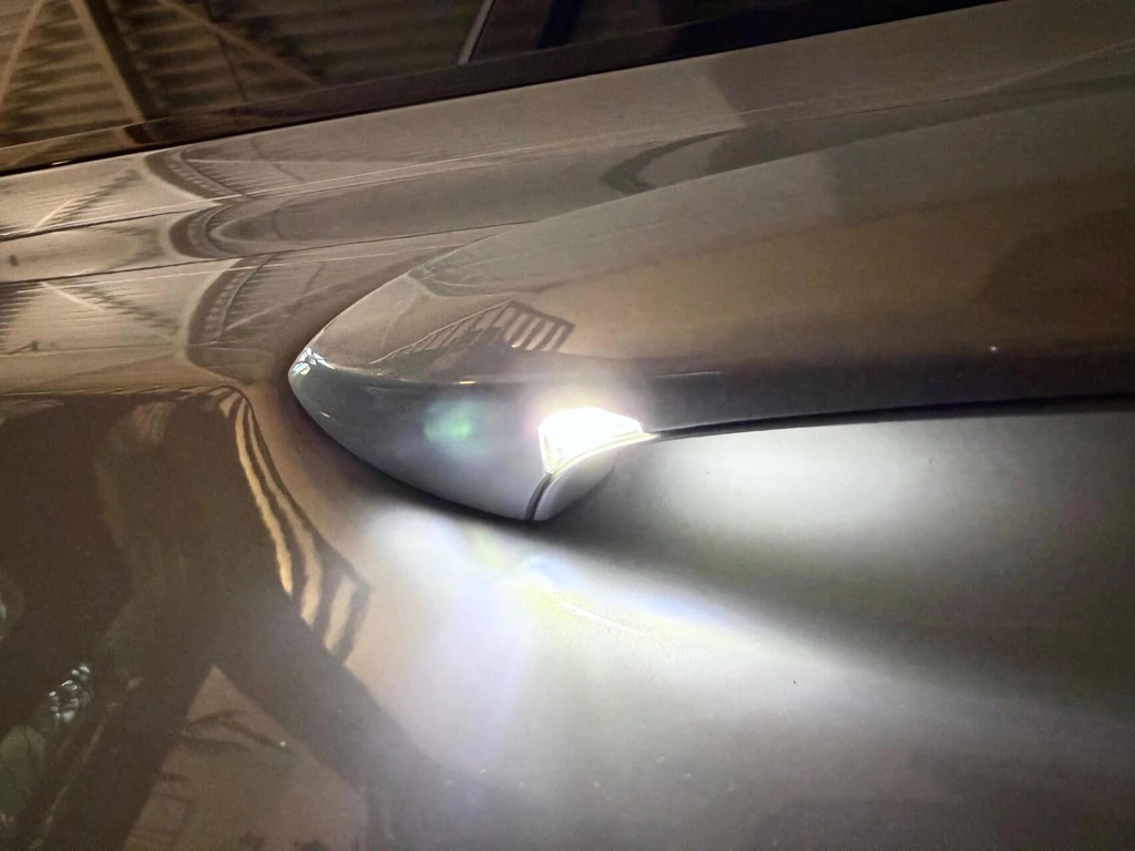 BMW X3 – foto 39