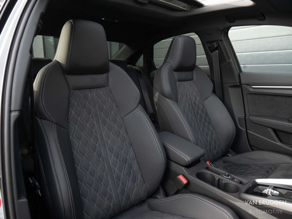 Audi A3 – foto 22