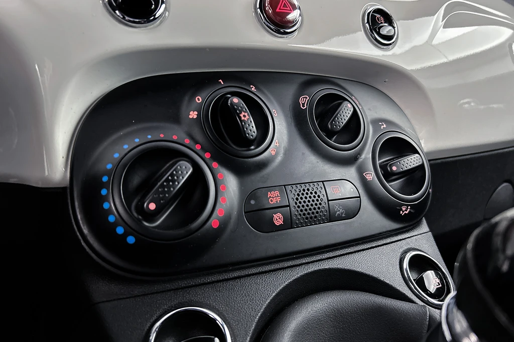 Fiat 500 – foto 20