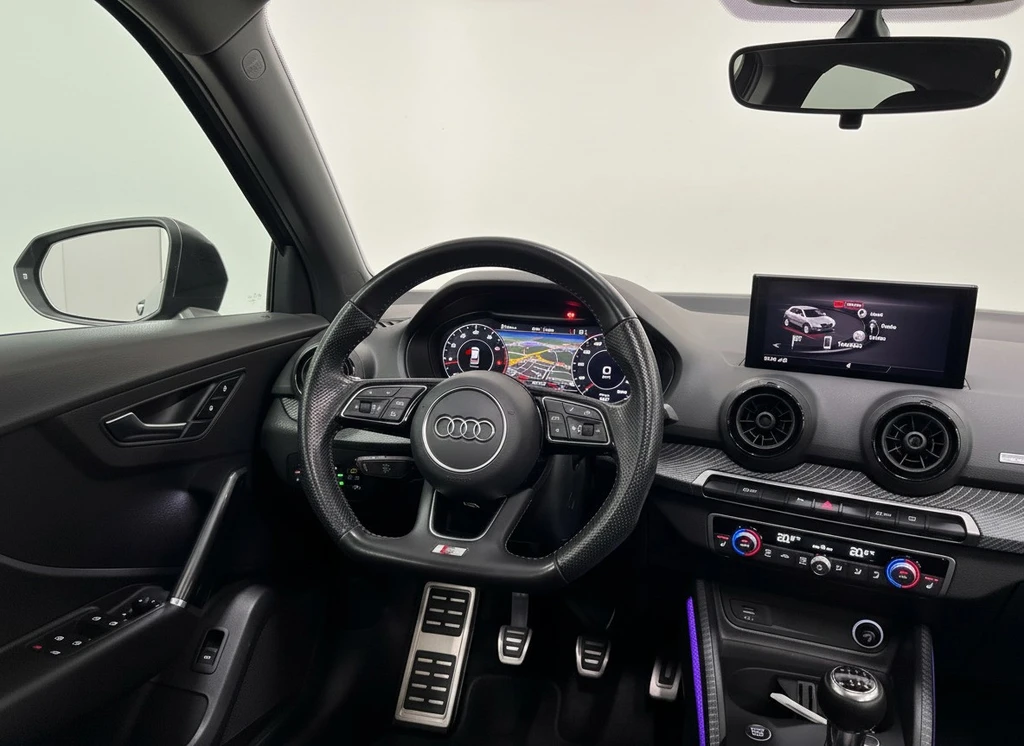 Audi Q2 – foto 14