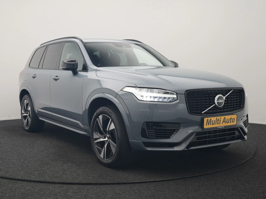 Volvo XC90 – foto 10