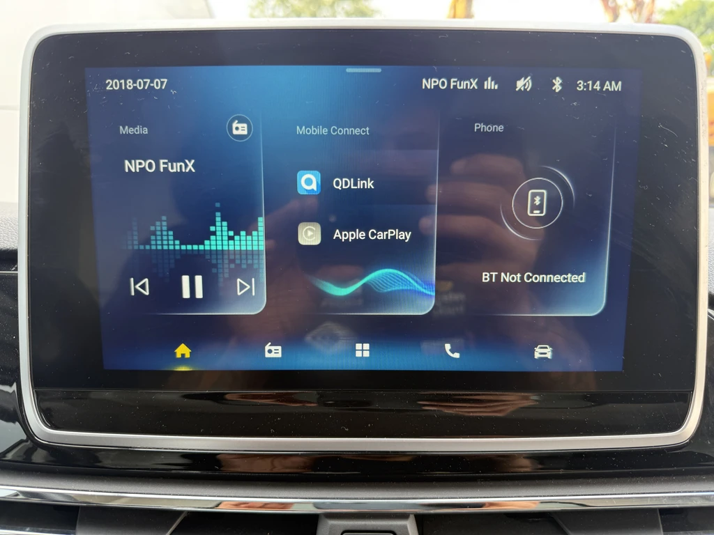 Maxus eDeliver9 – foto 21