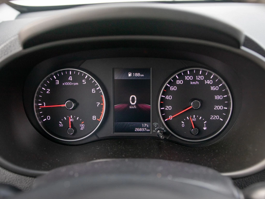 Kia Picanto – foto 14
