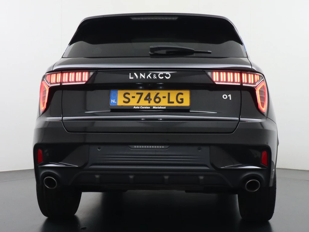 Lynk & Co 01 – foto 5