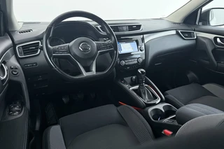 Nissan QASHQAI – thumbnail 17