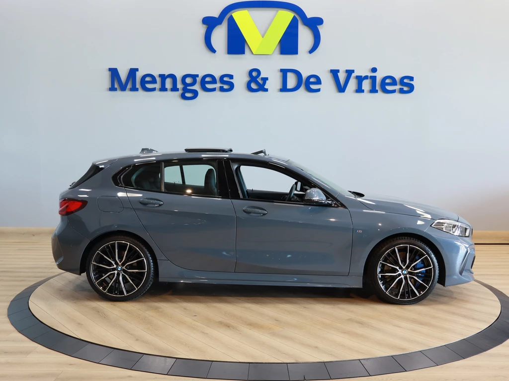 BMW 1 Serie – foto 7