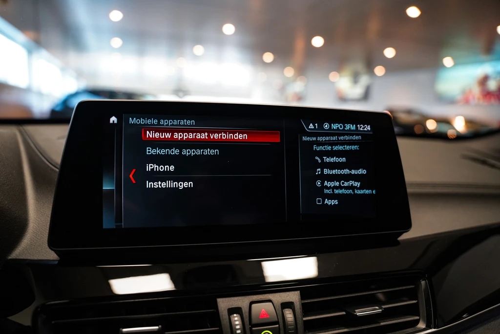 BMW X1 – foto 8
