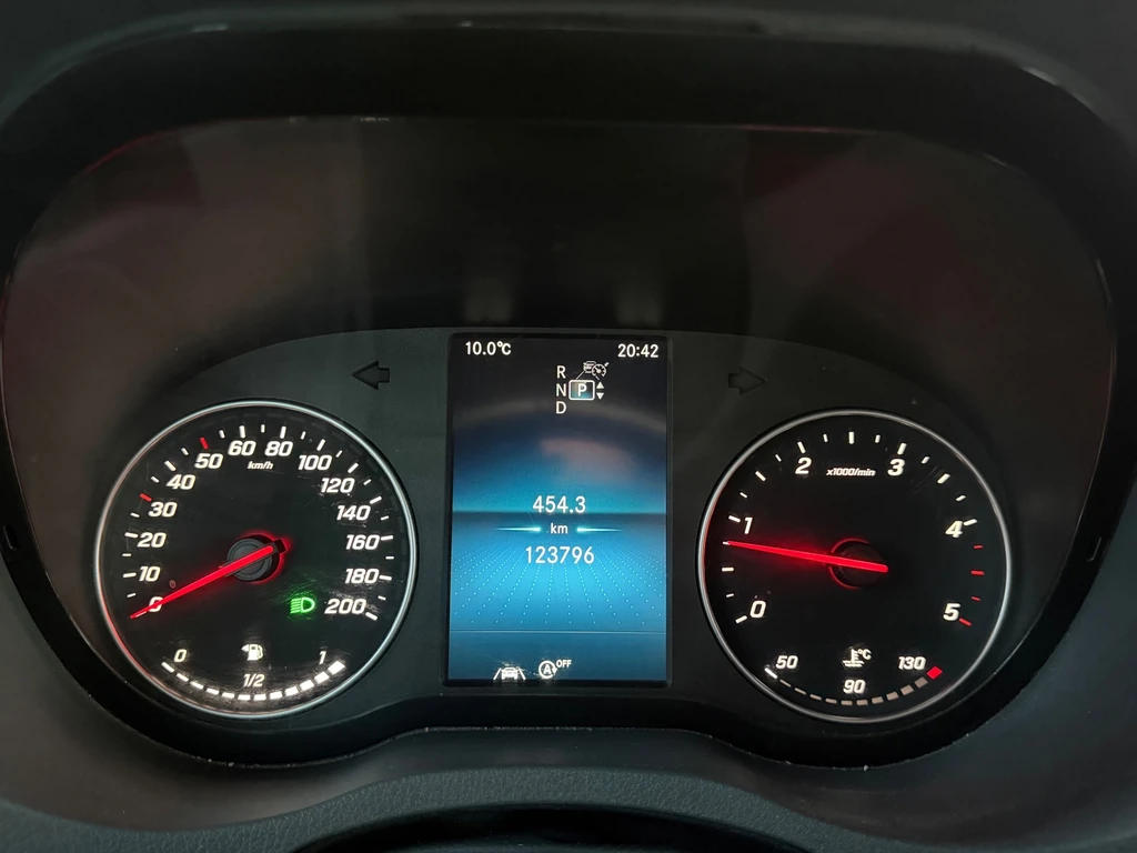 Mercedes-Benz Sprinter – foto 34