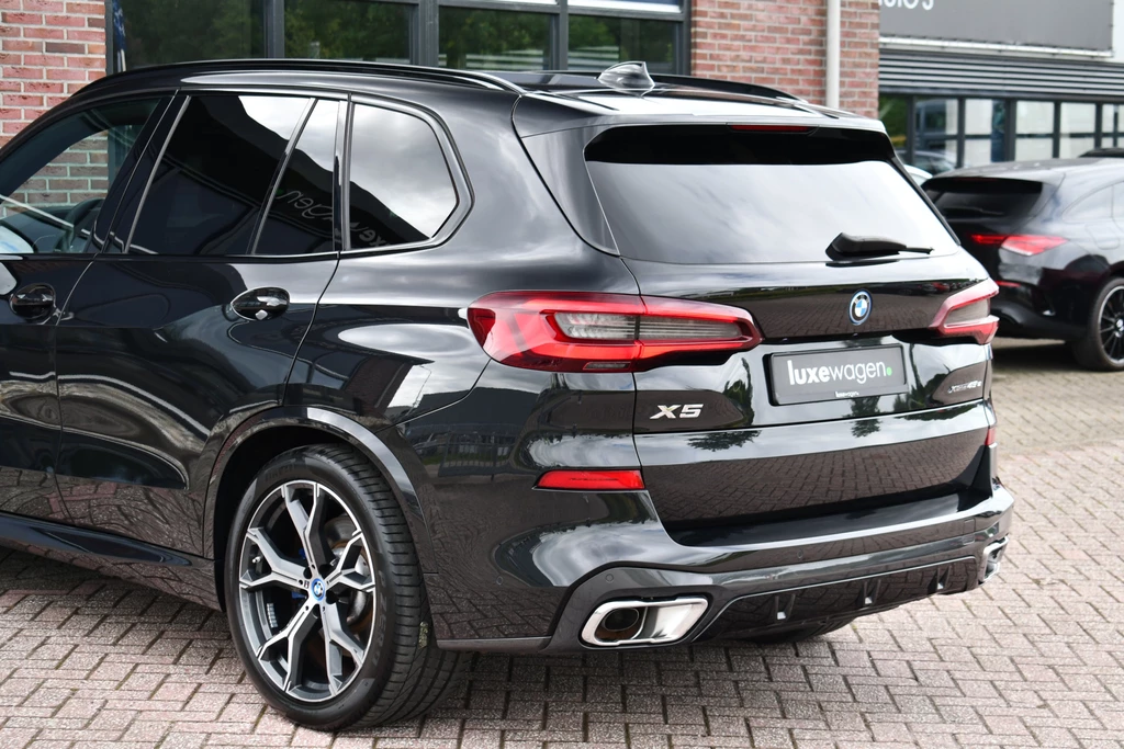 BMW X5 – foto 11