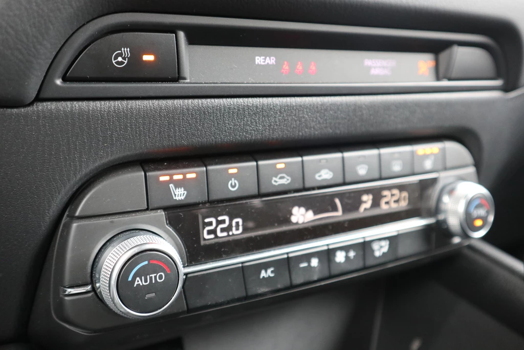Mazda CX-5 – foto 21