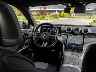 Mercedes-Benz C-Klasse – thumbnail 23
