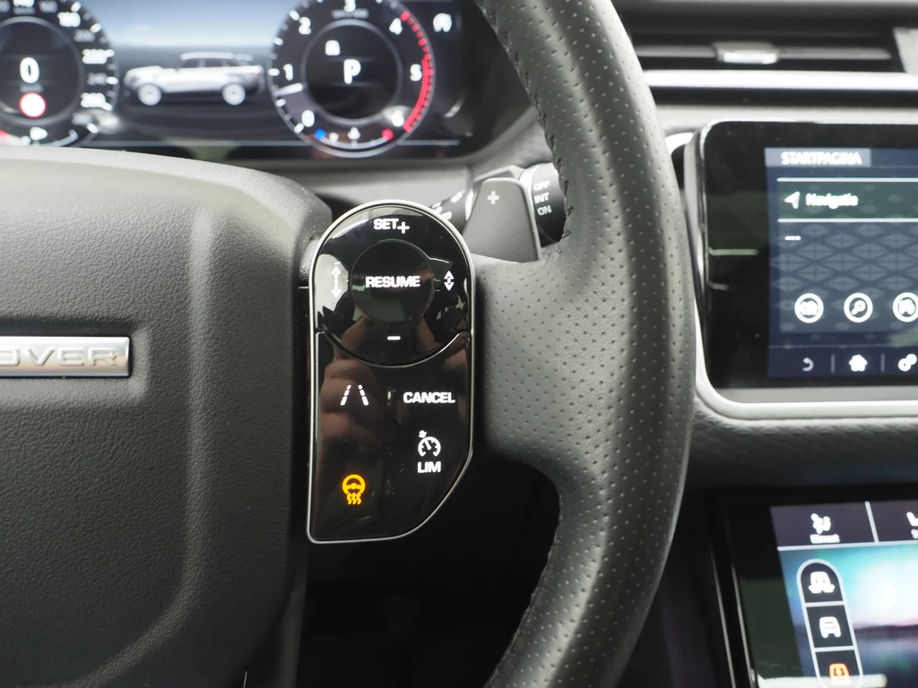 Land Rover Range Rover Velar – foto 26