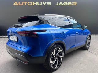 Nissan QASHQAI – thumbnail 5