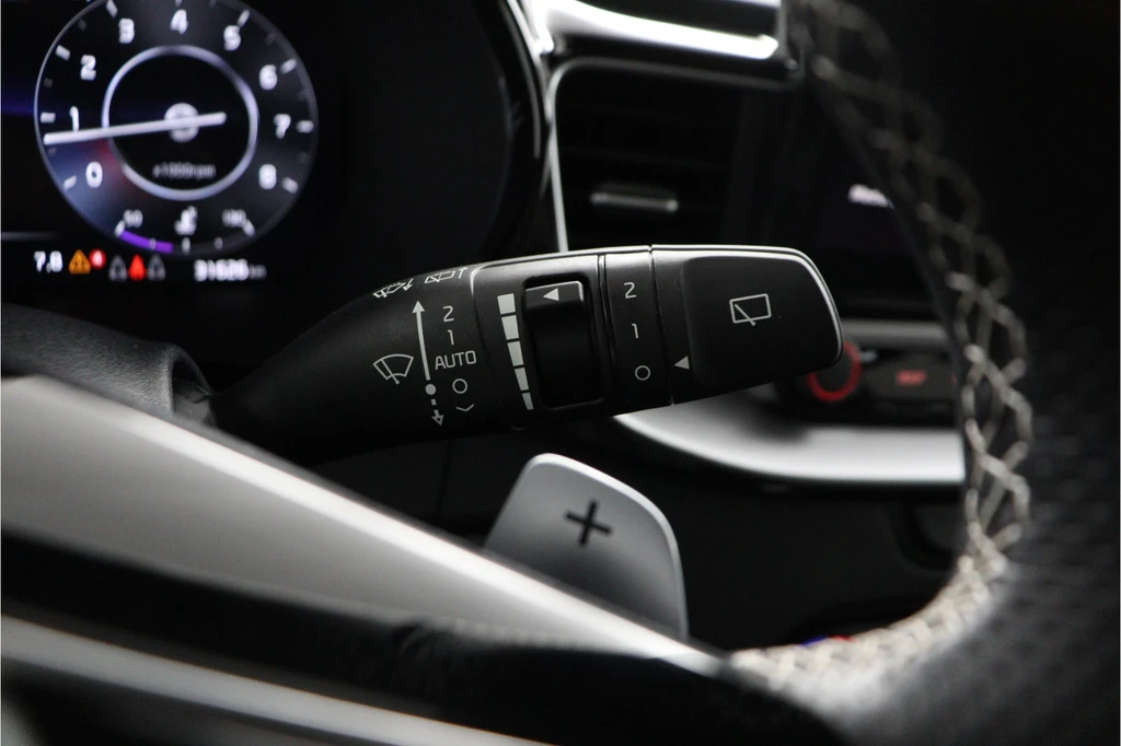 Kia XCeed – foto 28