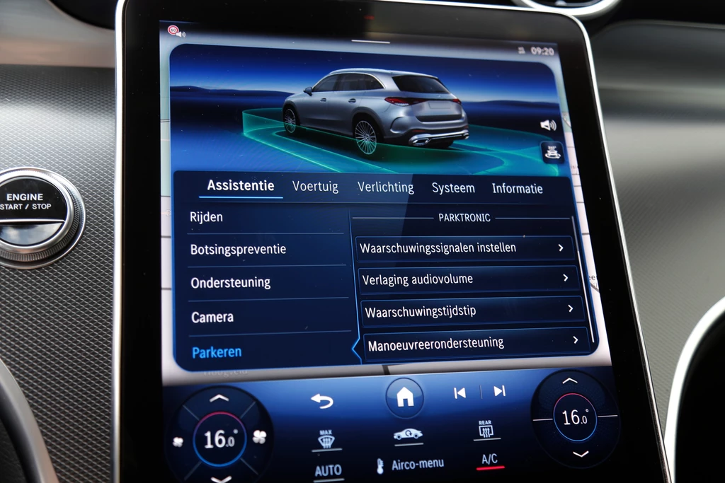 Mercedes-Benz GLC – foto 32