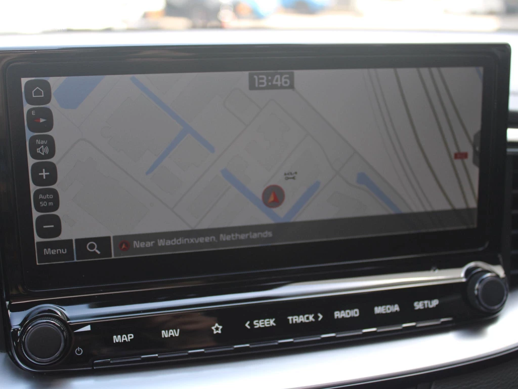 Kia Ceed Sportswagon – foto 21