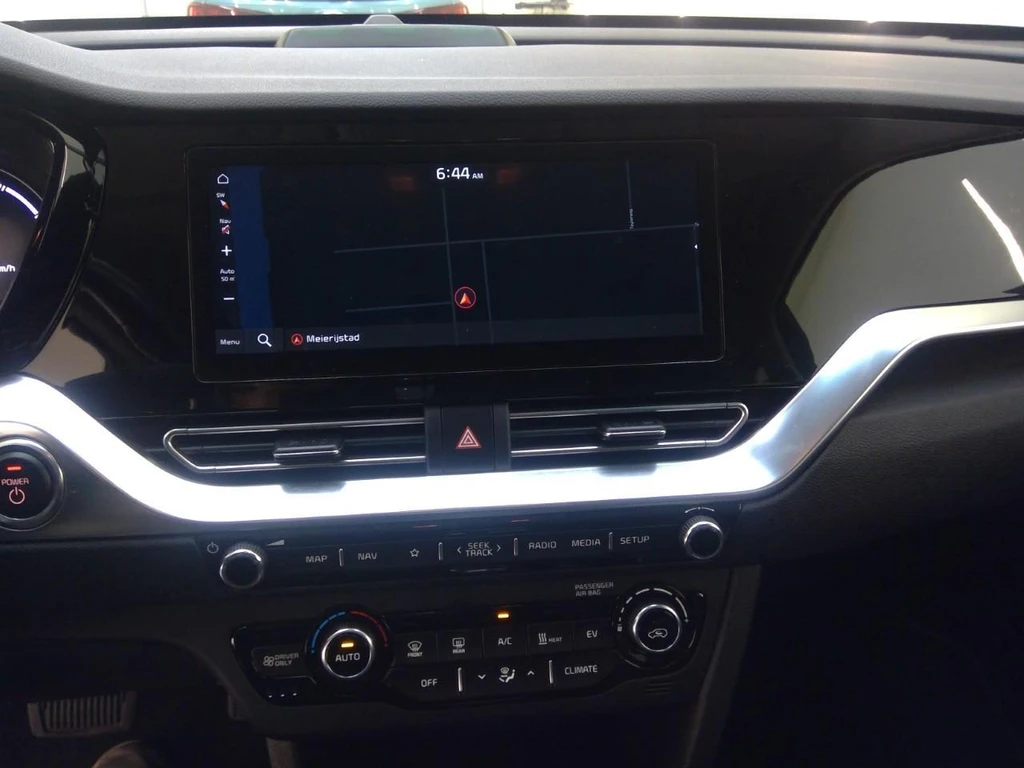 Kia e-Niro – foto 12