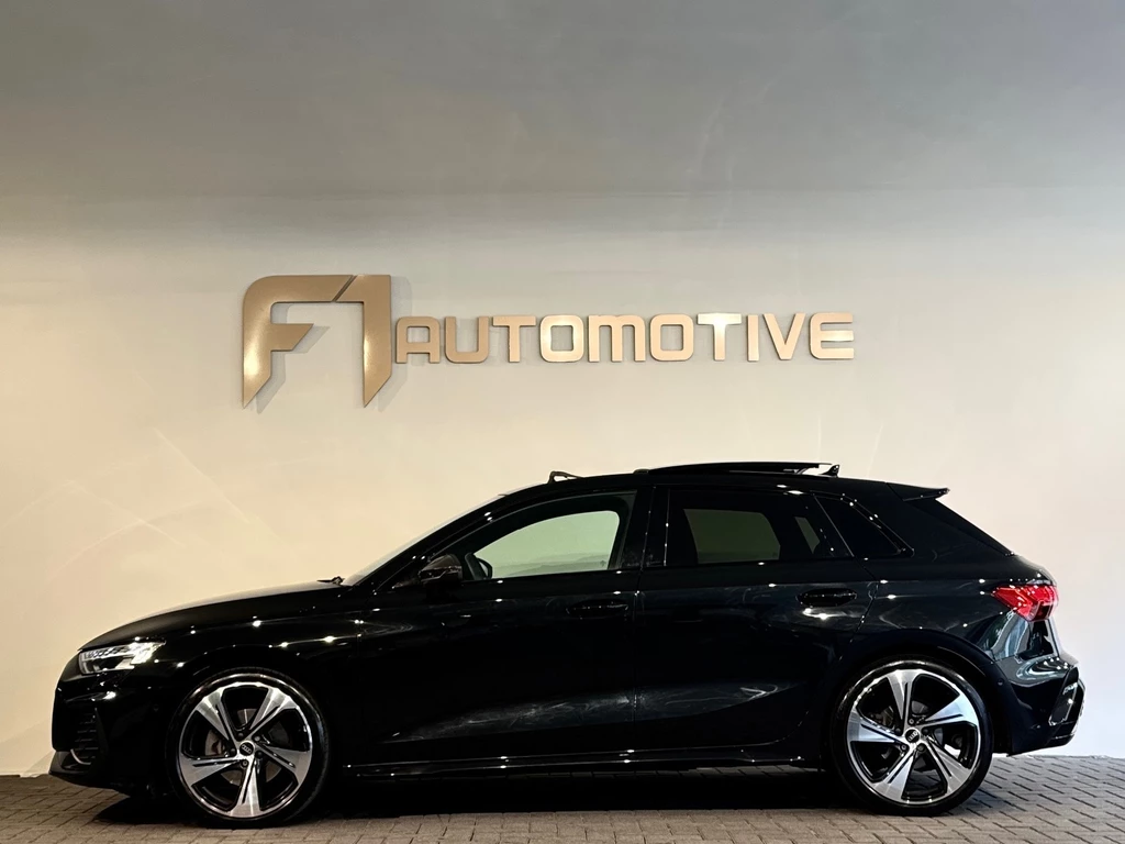 Audi A3 – foto 2