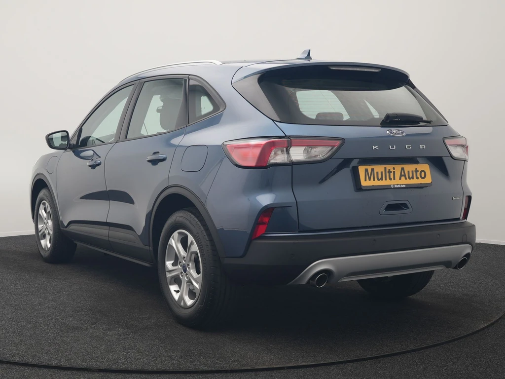 Ford Kuga – foto 4