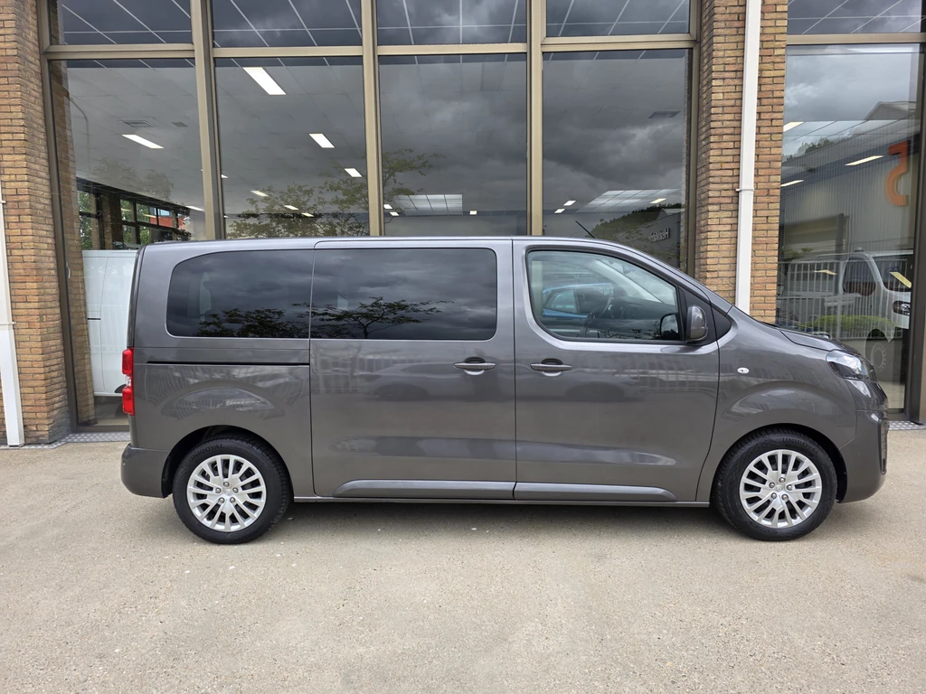 Citroën ë-Jumpy – foto 8