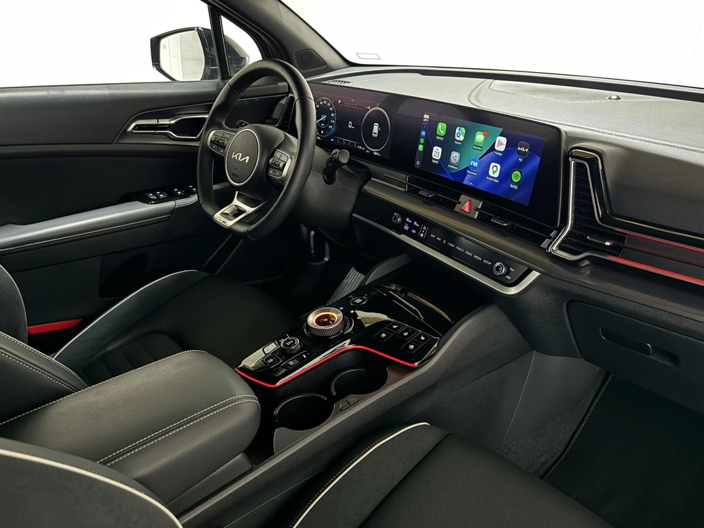 Kia Sportage – foto 28